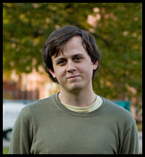 Ben Aylott