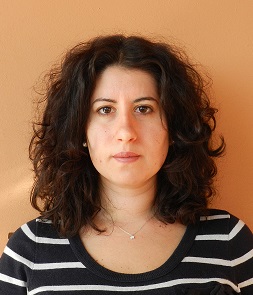 Chiara Mingarelli