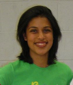 Deepali Lodhia