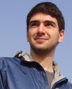 Ilya Mandel