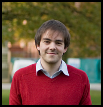 Rory Smith