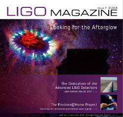 LIGO Magazine