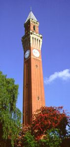 clocktower