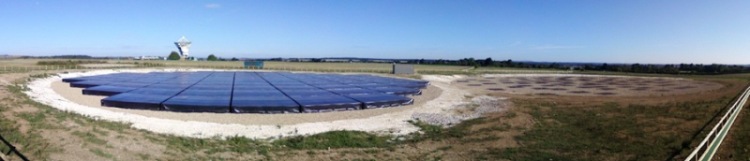 'Panoramic views of LOFAR-UK