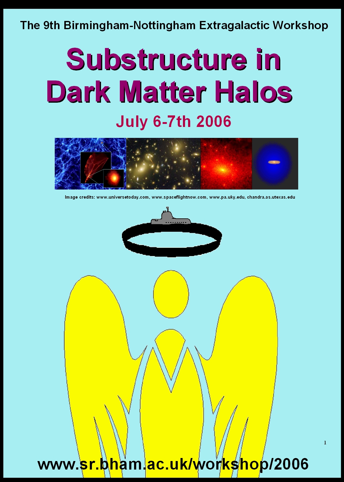 Substructure in Dark Matter Halos