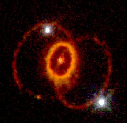 SN1987a