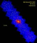 M31 faint sources