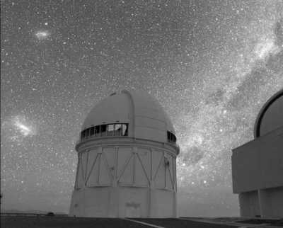 The Milky Way