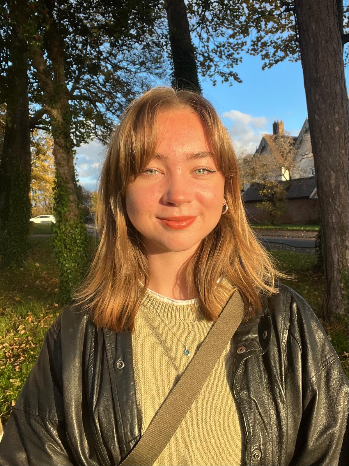 Grace Barrington