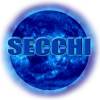 Secchi Logo