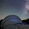  Research: Telescopes and surveys