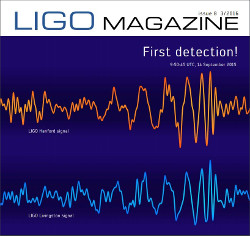 LIGO Magazine
