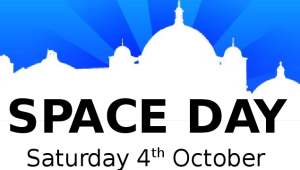 Birmingham Space Day 