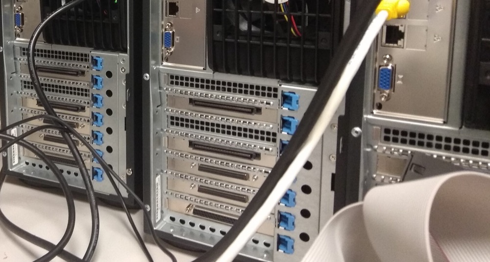 FrontEnds